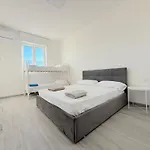 Casa Tonia - Baia Apartmán *