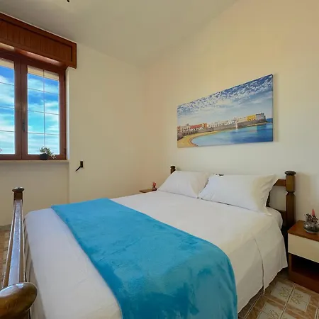 Casa Tonia - Baia Apartament Gallipoli
