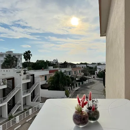 Casa Tonia - Baia Lejlighed