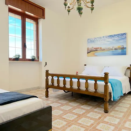 Casa Tonia - Baia Lejlighed