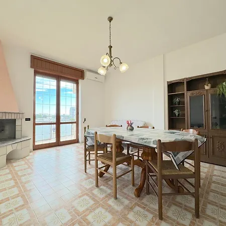 Casa Tonia - Baia