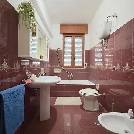 Casa Tonia - Baia *