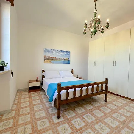 Lejlighed Casa Tonia - Baia *