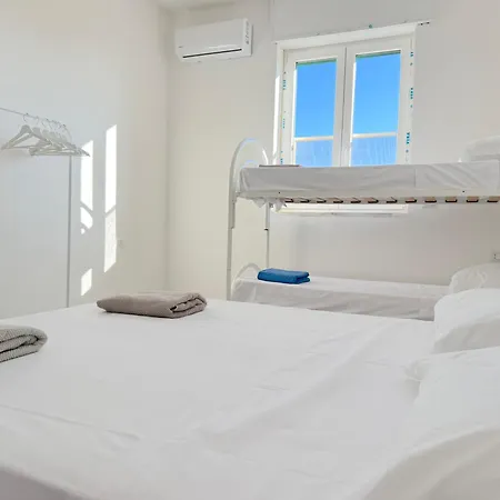 Casa Tonia - Baia Gallipoli
