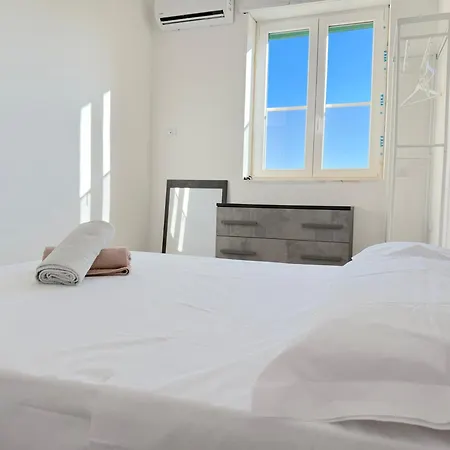 Casa Tonia - Baia Gallipoli