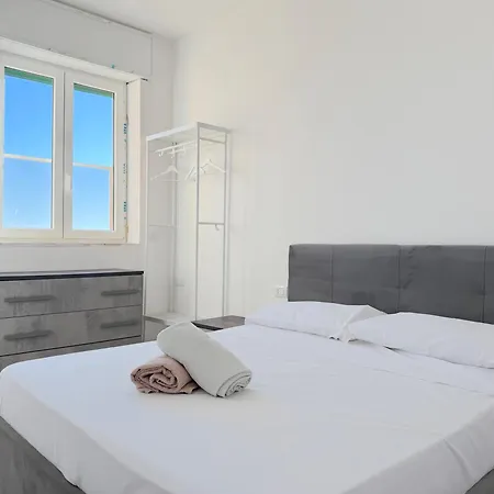 Casa Tonia - Baia Lejlighed *