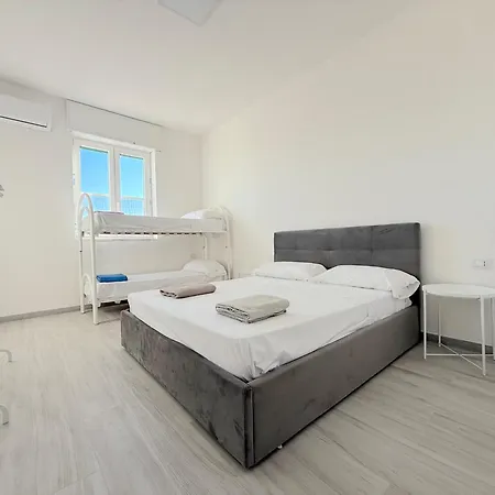 Casa Tonia - Baia Gallipoli