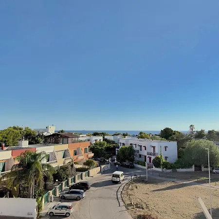 Casa Tonia - Baia Lejlighed
