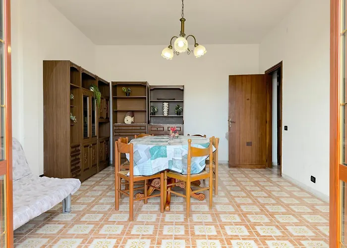 Casa Tonia - Baia Gallipoli