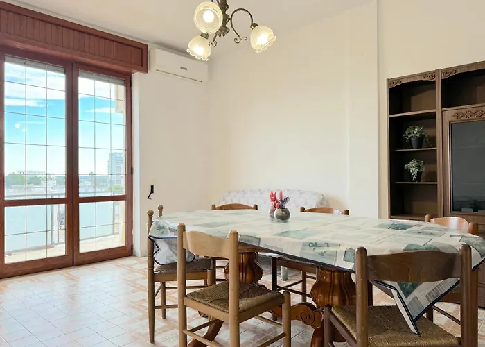 Apartament Casa Tonia - Baia Gallipoli