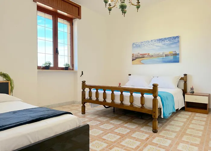 Casa Tonia - Baia Apartament