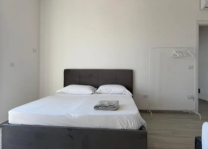 Apartament Casa Tonia - Baia Gallipoli