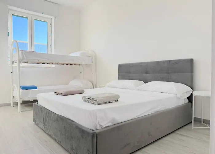 Casa Tonia - Baia * Gallipoli