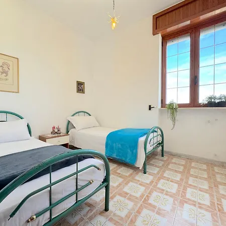 Casa Tonia - Baia