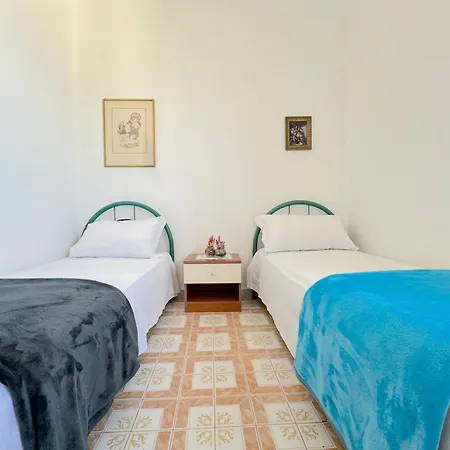 Casa Tonia - Baia غالّيبولي