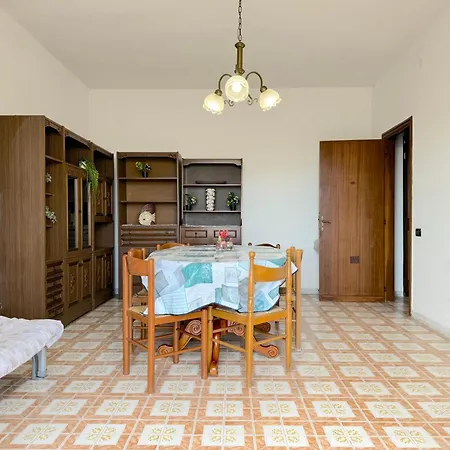 Casa Tonia - Baia Gallipoli