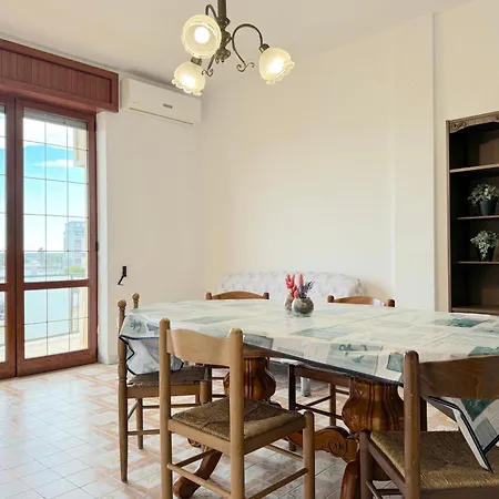 Daire Casa Tonia - Baia Gallipoli