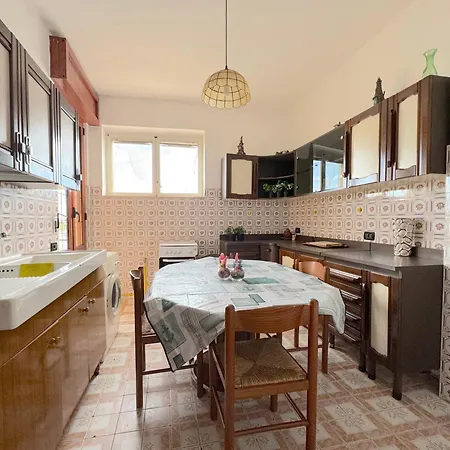 아파트 Casa Tonia - Baia *