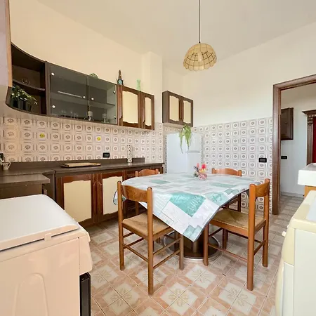 Casa Tonia - Baia *