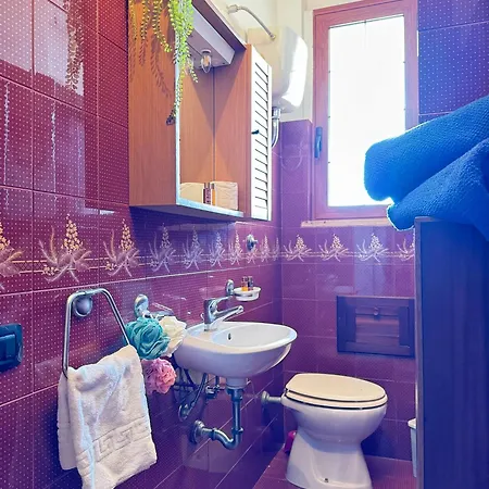Casa Tonia - Baia Apartmán *