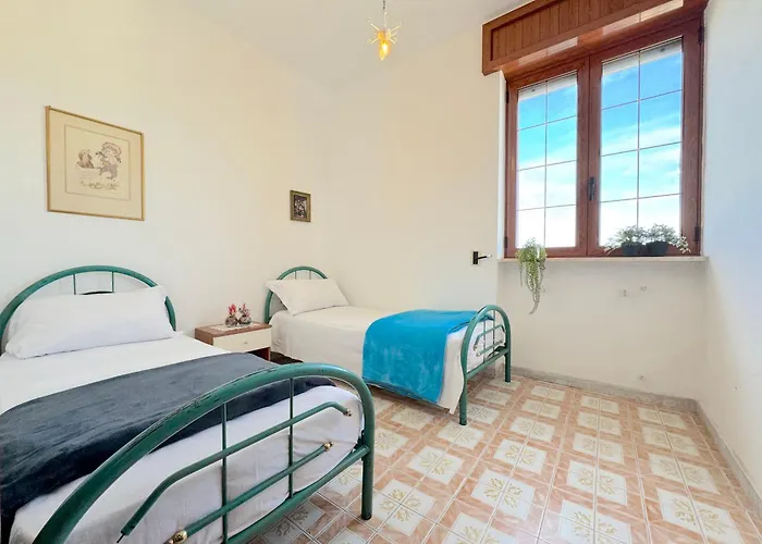 Casa Tonia - Baia