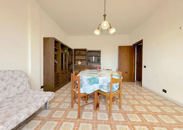 Casa Tonia - Baia *