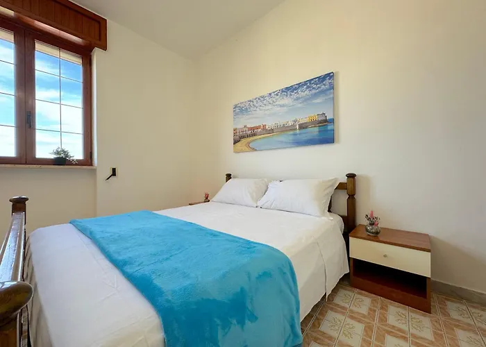 Casa Tonia - Baia Appartamento *