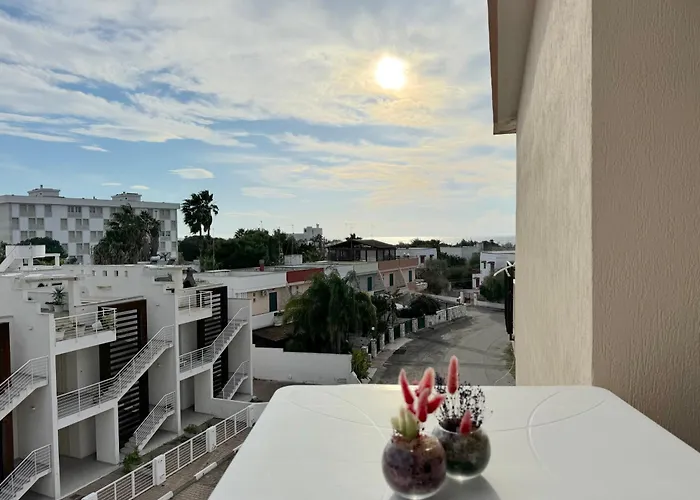 Casa Tonia - Baia Appartamento