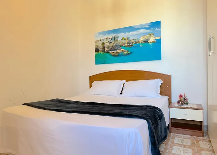 Appartamento Casa Tonia - Baia