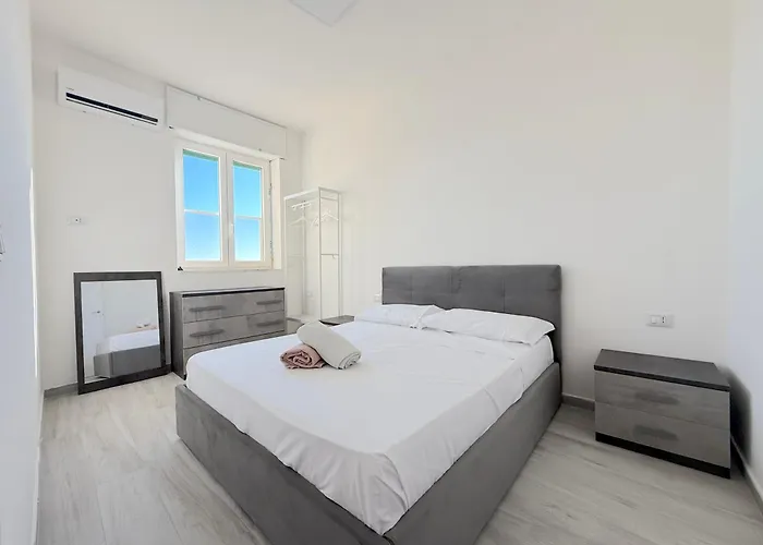 Casa Tonia - Baia Appartamento *